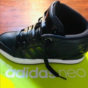 Adidas Neo hightops
